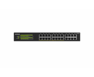 Netgear 24p GS324P (24x10/100/1000Mbit, 16xPoE+) - 590577 - zdjęcie 8
